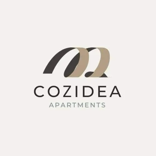 COZIDEA apartments CHALKIDA，位于Χαλκίδα的酒店