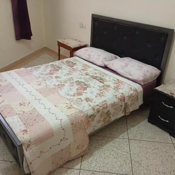 Viesnīca Appartement meublé pilsētā Meknesa