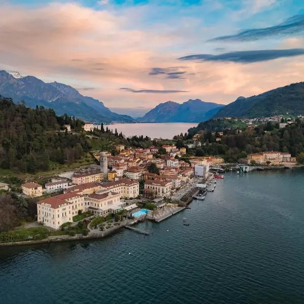 Grand Hotel Villa Serbelloni - A Legendary Hotel, hotel en Bellagio