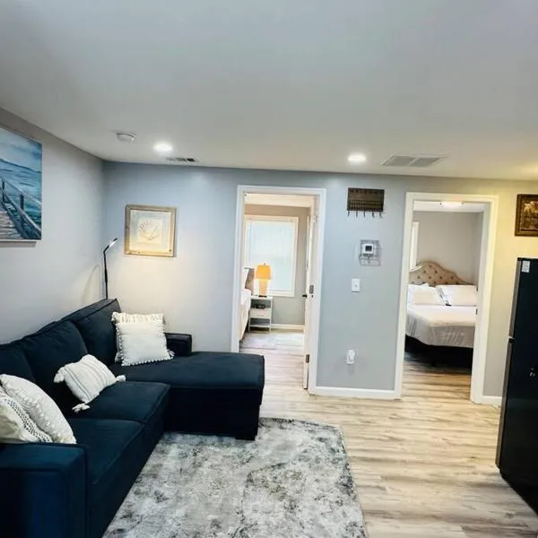 Ocean Block Oasis, 2-Bed Condo, khách sạn ở Seaside Heights