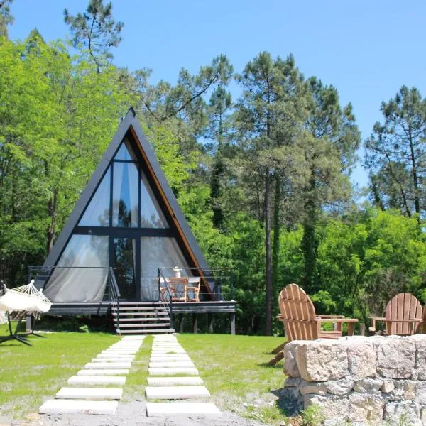 Vintage Cabin, hotel u gradu Kutaisi