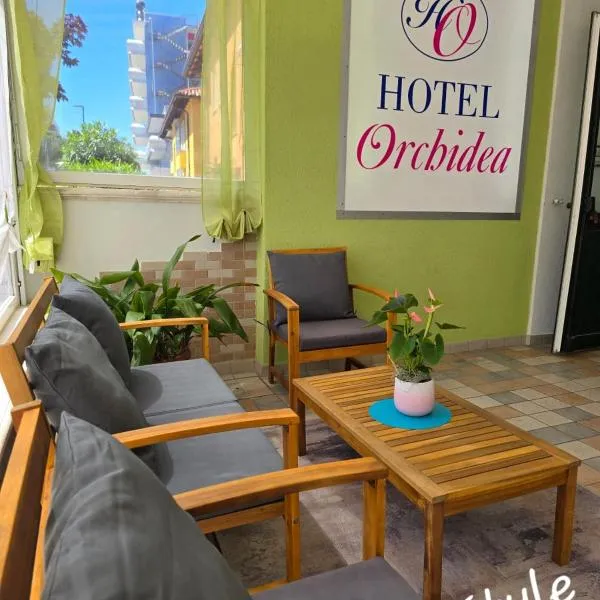 Hotel Orchidea – hotel w Lignano Sabbiadoro