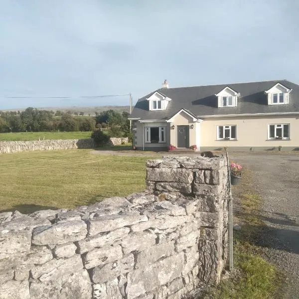 Abbeywest House, hotel sa Ballyvaughan