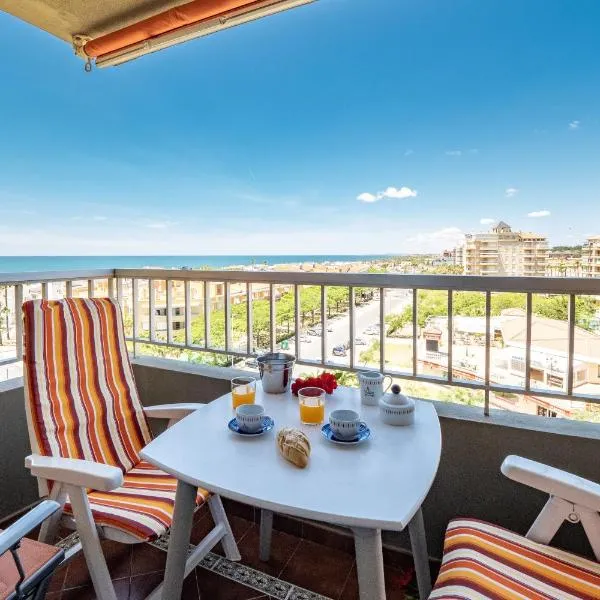 Bonito Piso a 1 minuto de la Playa, hotel u gradu 'La Antilla'