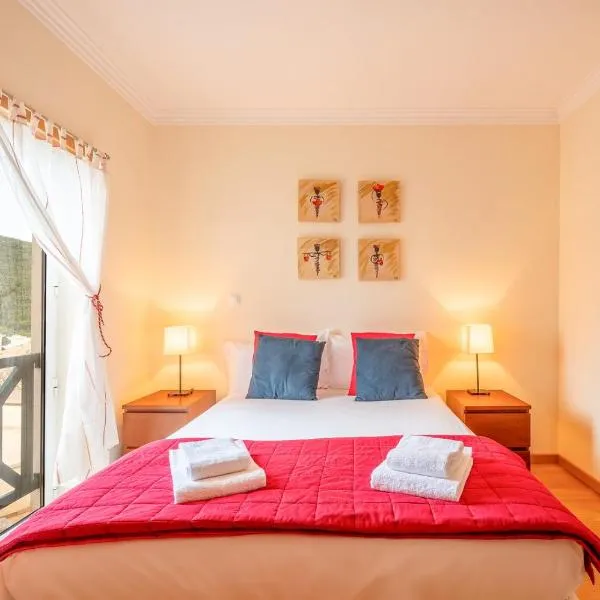 GuestReady - Caravelas Getaway, hotel sa Sesimbra