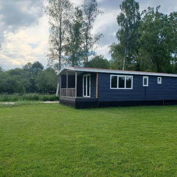 IJsvogel, hotel in Zuidlaren