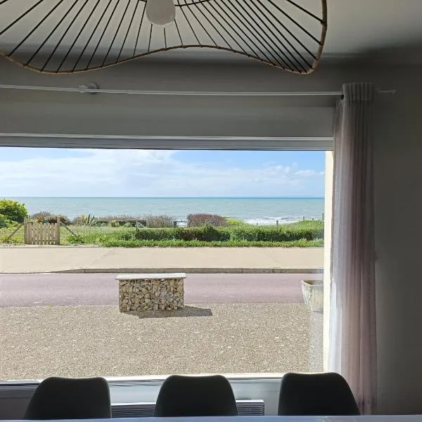 Côté Mer, hotel din Barneville-Carteret