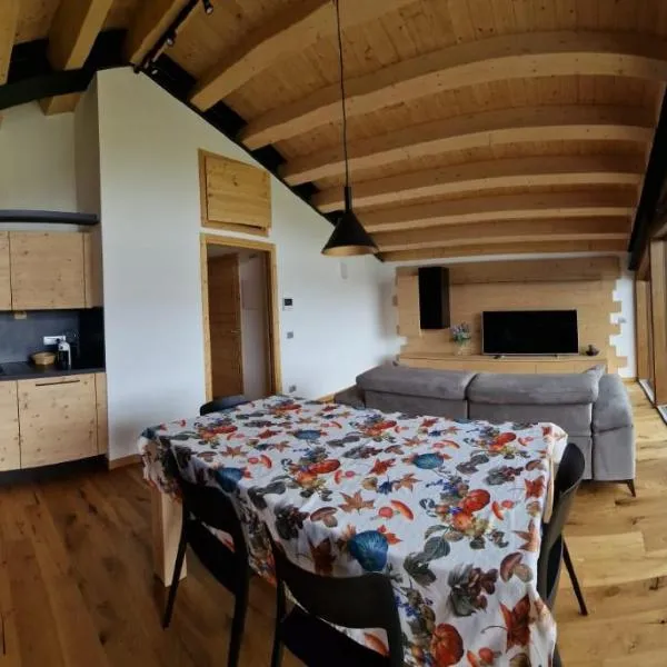 Casa Noemi, hotel i Livigno