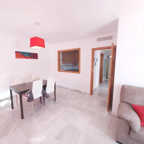 Apartamento Sevilla AUTENTICA, hotel di Utrera