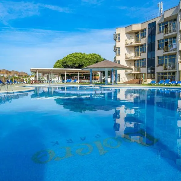 AR Bolero park, hotel em Lloret de Mar