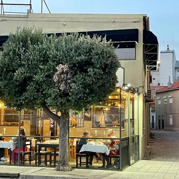 Aqui Há Gato, hôtel à Viana do Castelo