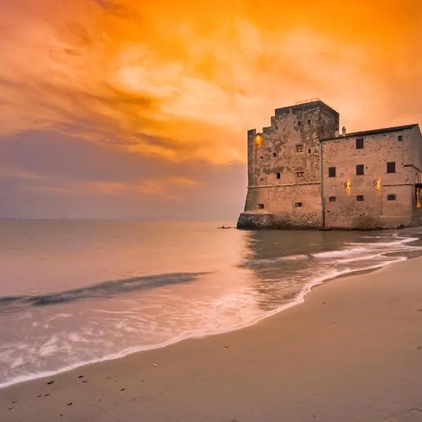 Torre Mozza - Dimora d' Epoca, hotel a Follonica