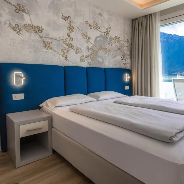 Hotel Ideal, hotel in Limone sul Garda