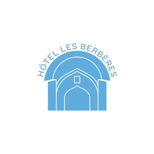 Hôtel les berbérs, hotel u gradu 'Matmata'