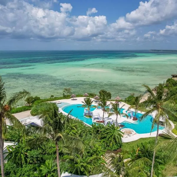 Ycona Eco-Luxury Resort, Zanzibar, khách sạn ở Zanzibar City