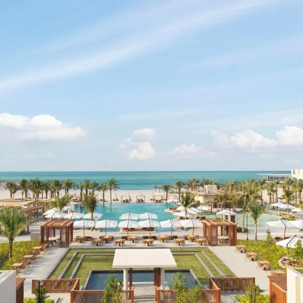 InterContinental Ras Al Khaimah Mina Al Arab Resort & Spa, an IHG Hotel, Hotel in Ra’s al-Chaima