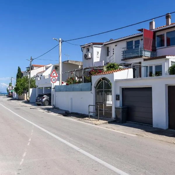 Apartment Marin, hotel in Trogir