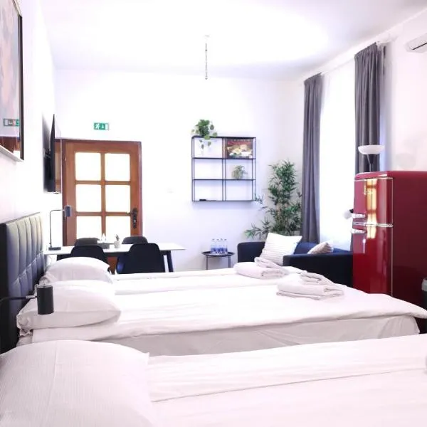 Rooms Koblar, ξενοδοχείο σε Piran