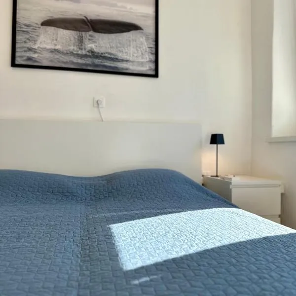 Apartma Nona Ana, hotelli kohteessa Izola