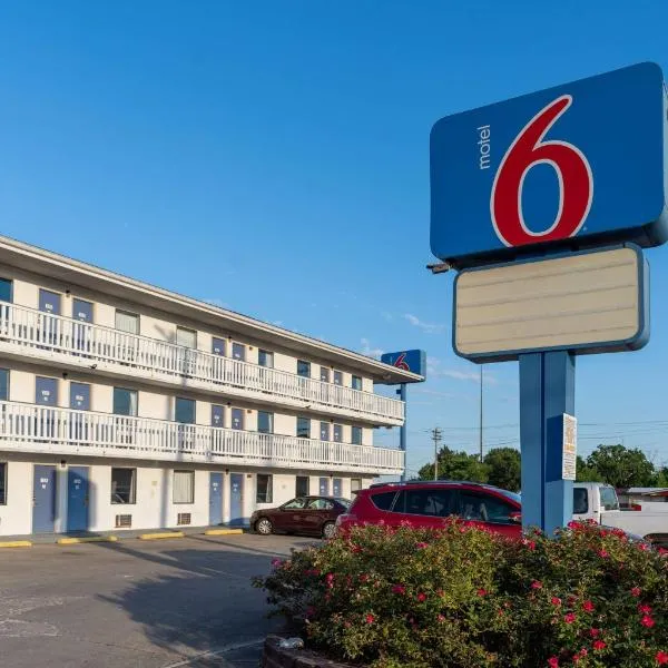 Motel 6-Cincinnati, OH, Hotel in Cincinnati