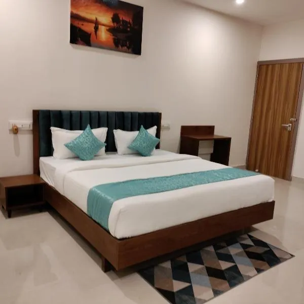 Zing Rooms by GuestHouse Suites, hotel a Bangalore