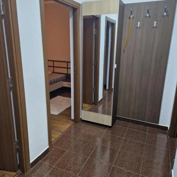 Apartament zona Mamaia, hotel Năvodariban