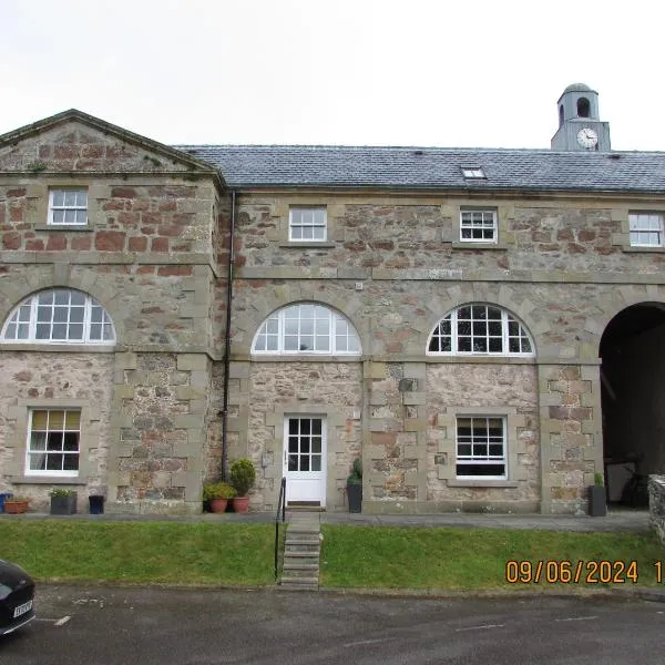 Culloden Stables 4, hotel en Nairn