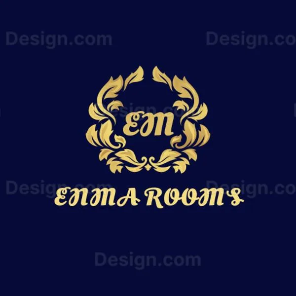 Enma Rooms, khách sạn ở Krujë