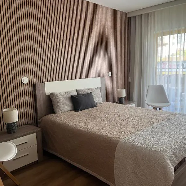 Oasis Apartment, Praia da Rocha, hôtel à Portimão