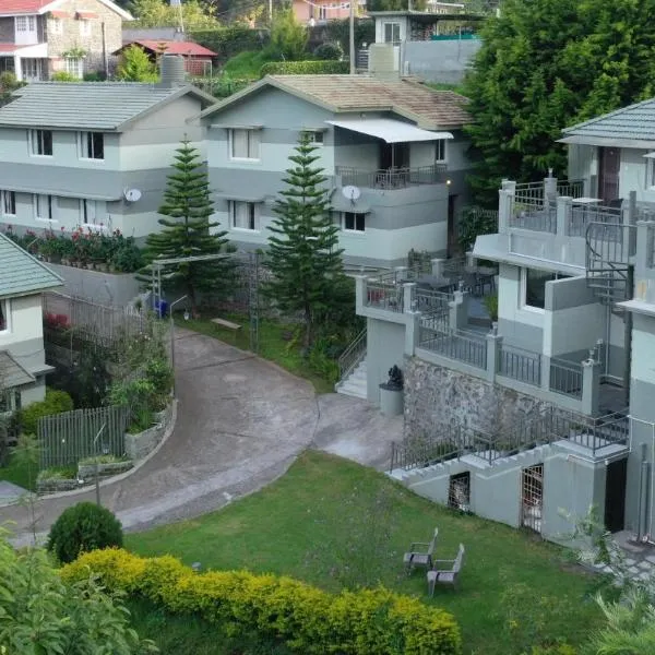 Viesnīca Avadale Kodaikanal - Stag Groups Not Allowed pilsētā Kodaikanala