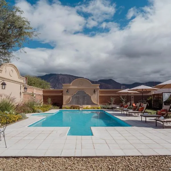 Luna de Cafayate Hotel Boutique, Hotel in Cafayate