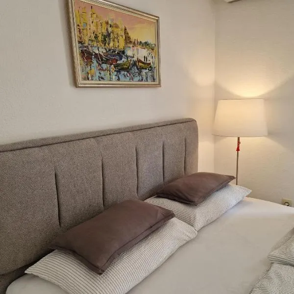 Apartman Mona, hotell sihtkohas Mostar