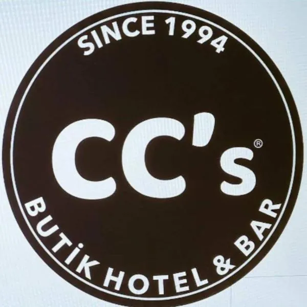 CC's Butik Hotel โรงแรมในฟารัลยา