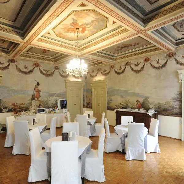 Antica Dimora, hotel a Bergamo