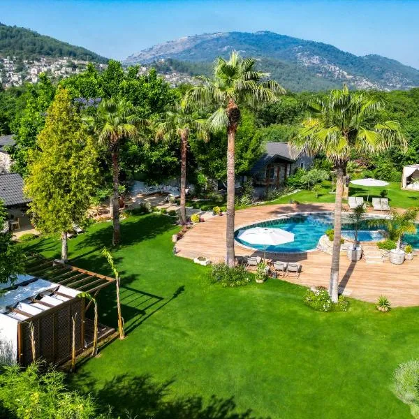 Kaya Villas Exclusive, hotel sa Oludeniz