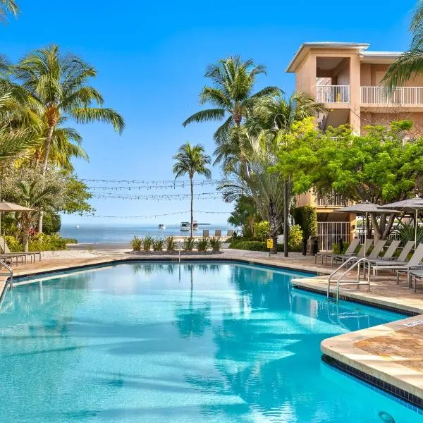 Beachside Resort & Residences, Hotel in Key West