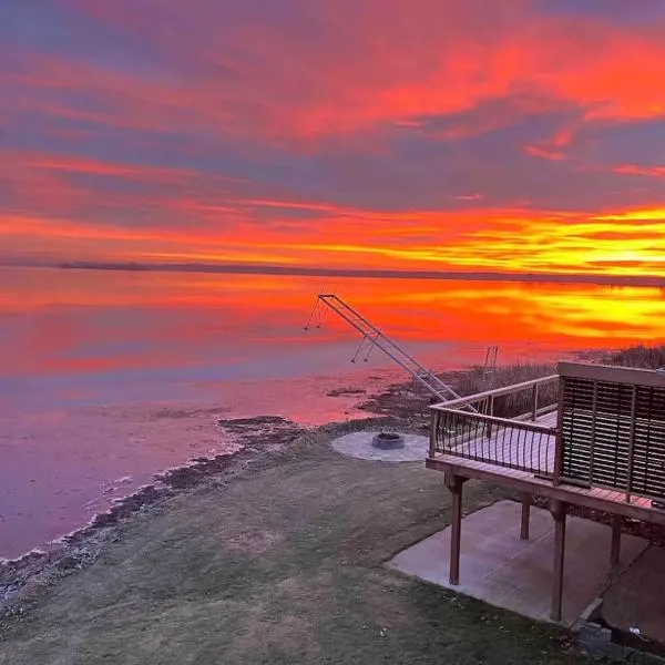 Sun Chaser Bay, hotel in Trenton