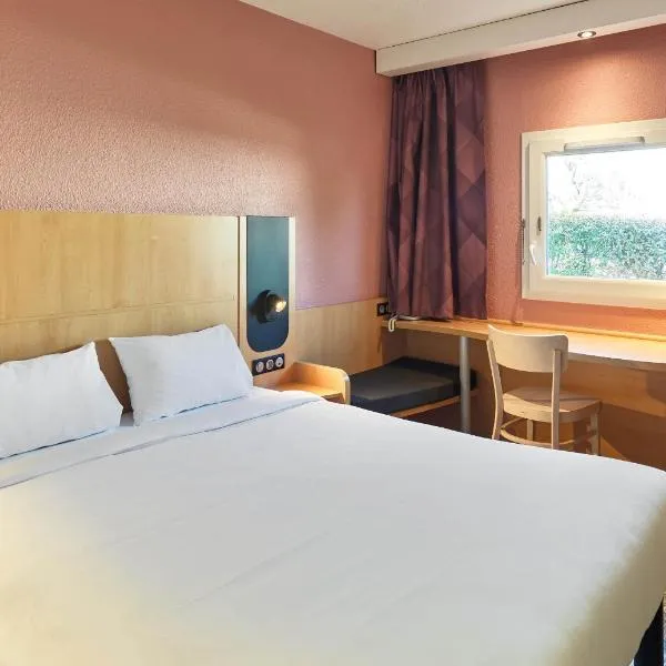 헝지스에 위치한 호텔 B&B HOTEL Orly Rungis Aéroport 3 étoiles