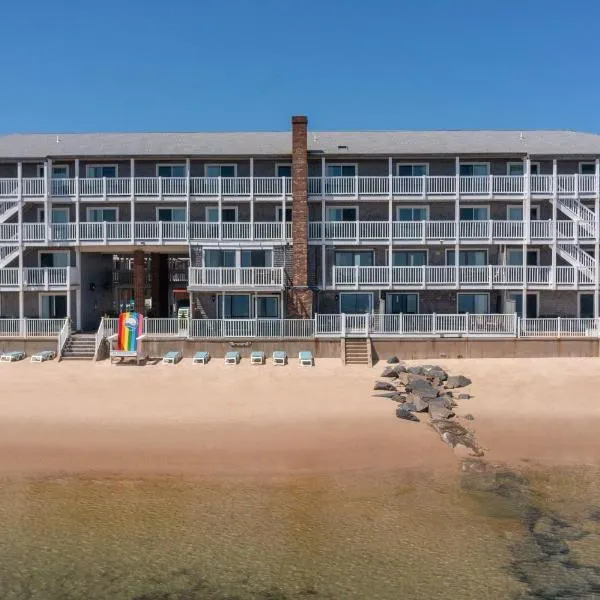 Surfside Hotel and Suites, готель у місті Провінстаун