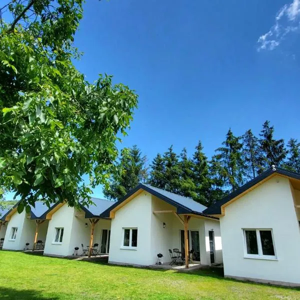 Malownicza Dolina, hotel a Międzyzdroje