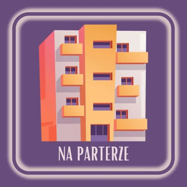 Apartament Na Parterze, Hotel in Lesko