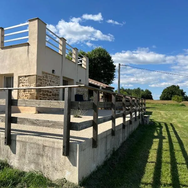 Les voiraziers, hotel u gradu 'Romans-sur-Isère'