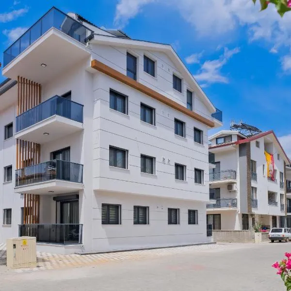 Light Apartments, hotel en Ovacık