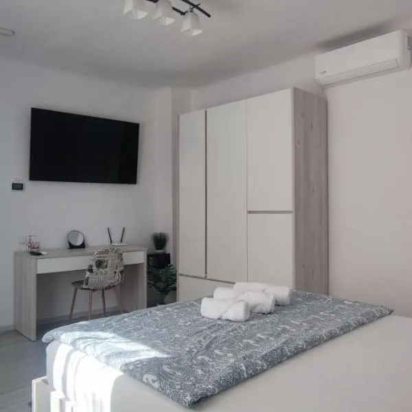 Andira Residence: Sibiu şehrinde bir otel