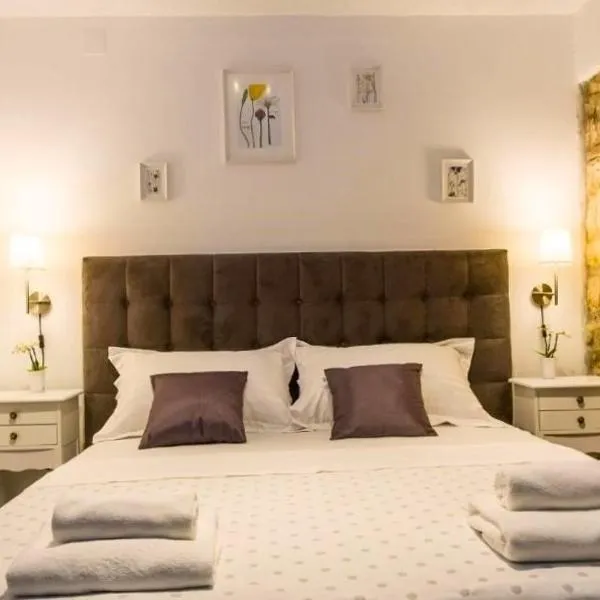 XIV Century Rooms: Kaštela şehrinde bir otel