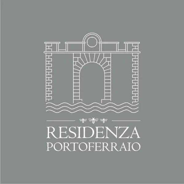 Residenza Portoferraio, отель в городе Порто-Адзурро