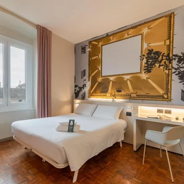 B&B Hotel Genova Principe, khách sạn ở Genoa