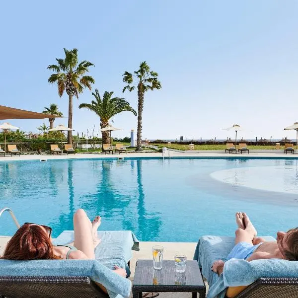 Iberostar Selection Diar El Andalous, hotel a Port El Kantaoui