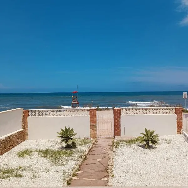 Vistas y terraza panorámica frente al mar en Denia, Las Rotas, khách sạn ở Denia