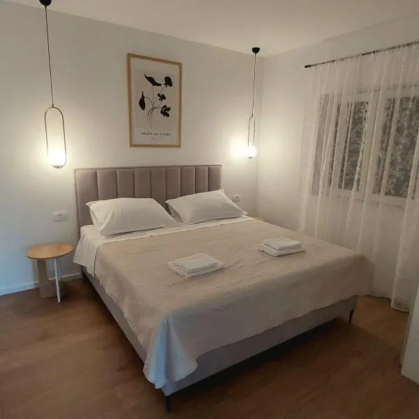 Apartman Villeto, hotel in Stari Grad